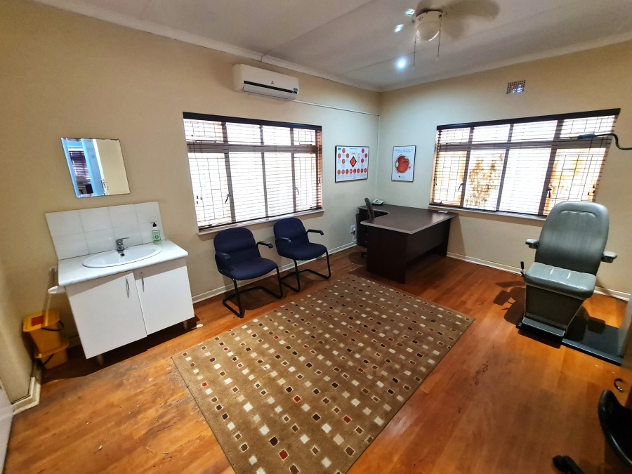 Commercial Property for Sale in Jeffreys Bay Central Eastern Cape